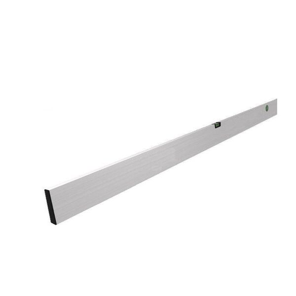 AWTools Łata murarska pomiarowa pion/poziom 400cm - AW30054