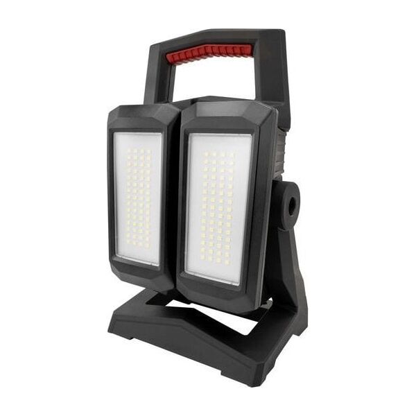 Ansmann Ansmann work light HS4500R-DUO - 1600-0358