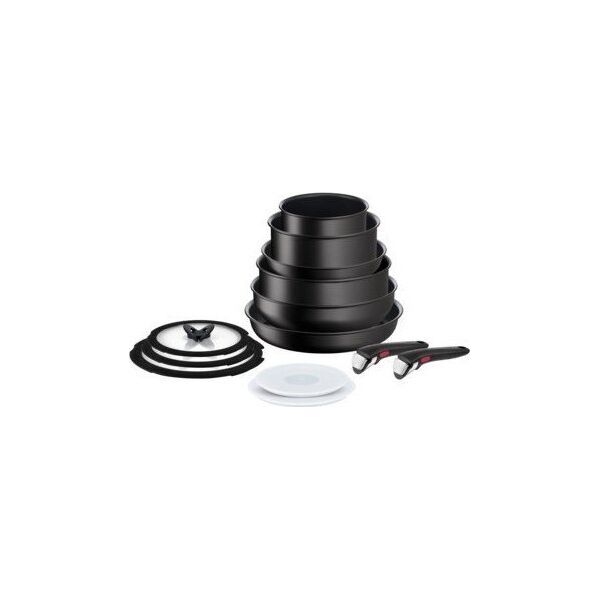 Tefal Zestaw garnków Tefal Ingenio Unlimited - 13 elementów