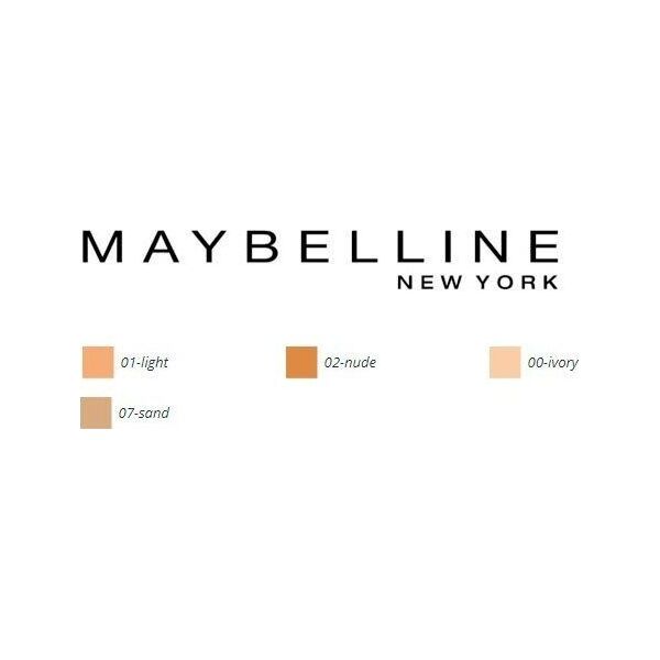 Maybelline  Korektor Twarzy Instant Anti Age Maybelline - 01 - light