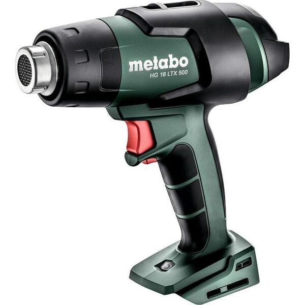 Opalarka Metabo Akumulatorowa opalarka