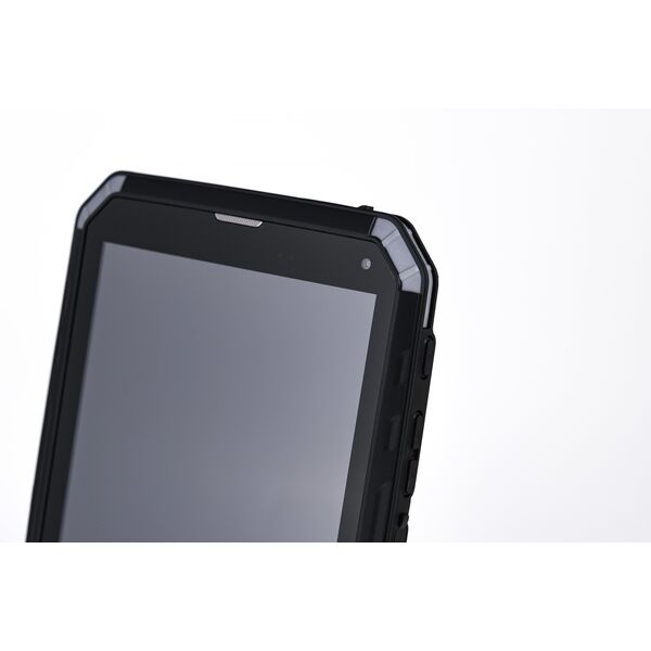Tablet Cyrus CT1 XA 8" 64 GB 4G Czarny (CYR11003)