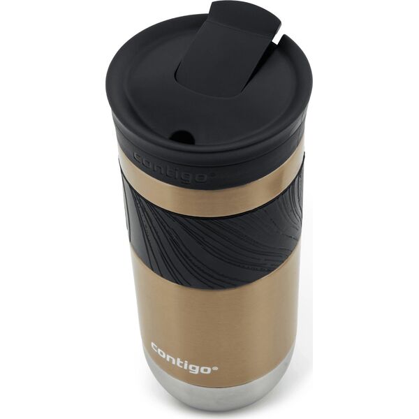 Contigo Kubek termiczny Contigo Byron  2.0 470ml- Złoty