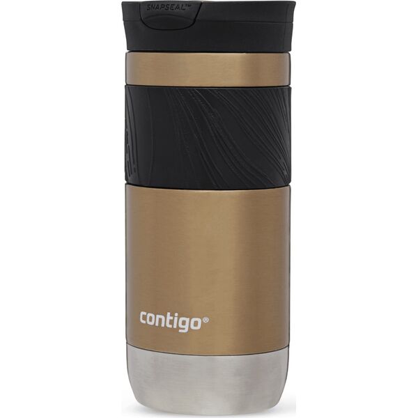 Contigo Kubek termiczny Contigo Byron  2.0 470ml- Złoty