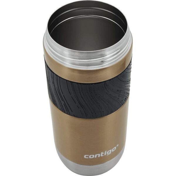 Contigo Kubek termiczny Contigo Byron  2.0 470ml- Złoty