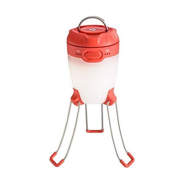 Black Diamond Black Diamond APOLLO LANTERN red - BD620716OCTNALL1
