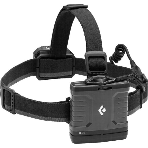 Latarka czołowa Black Diamond Icone 700