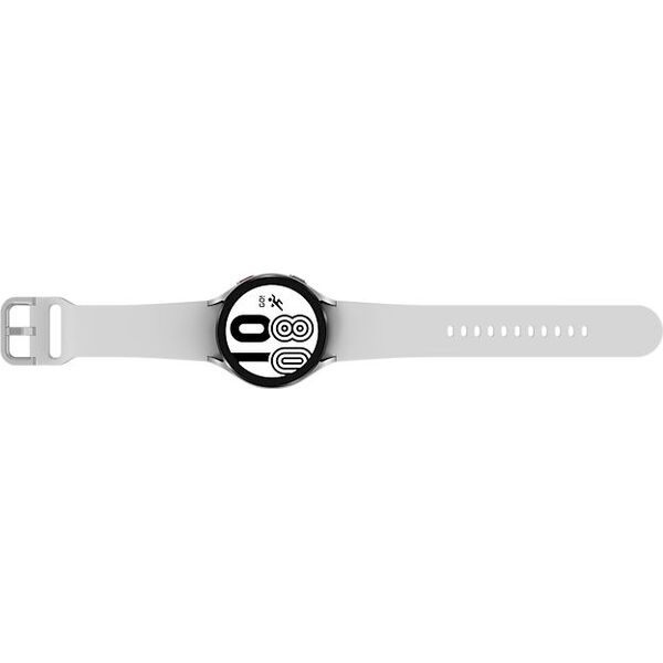 Smartwatch Samsung Galaxy Watch 4 Aluminum 44mm LTE Szary  (SM-R875FZSAEUE)