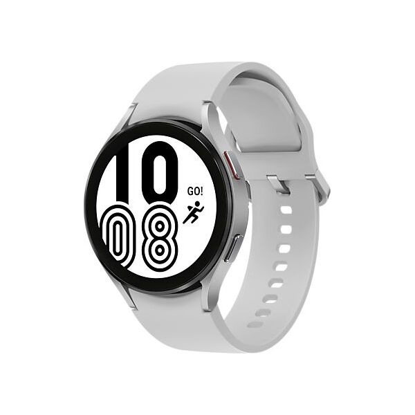 Smartwatch Samsung Galaxy Watch 4 Aluminum 44mm LTE Szary  (SM-R875FZSAEUE)