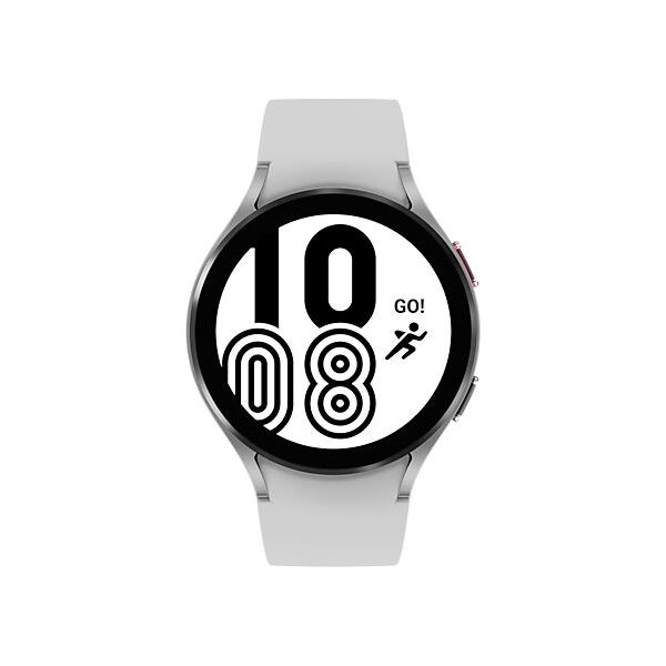 Smartwatch Samsung Galaxy Watch 4 Aluminum 44mm LTE Szary  (SM-R875FZSAEUE)
