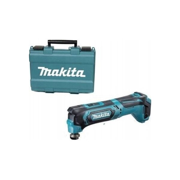 Makita Makita cordless multi-function tool TM30DZ 12V
