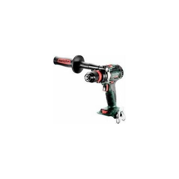 Metabo METABO WKRĘTARKA BS 18 LTX BL Q I CARCASS +METABOX 145 MET602359840