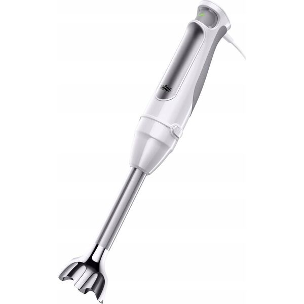 Blender Braun Braun hand blender MQ7020 - stainless steel 1000 watts
