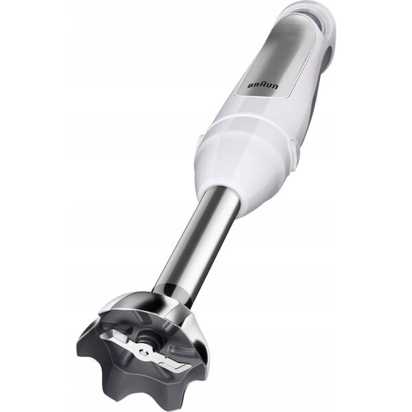 Blender Braun Braun hand blender MQ7020 - stainless steel 1000 watts