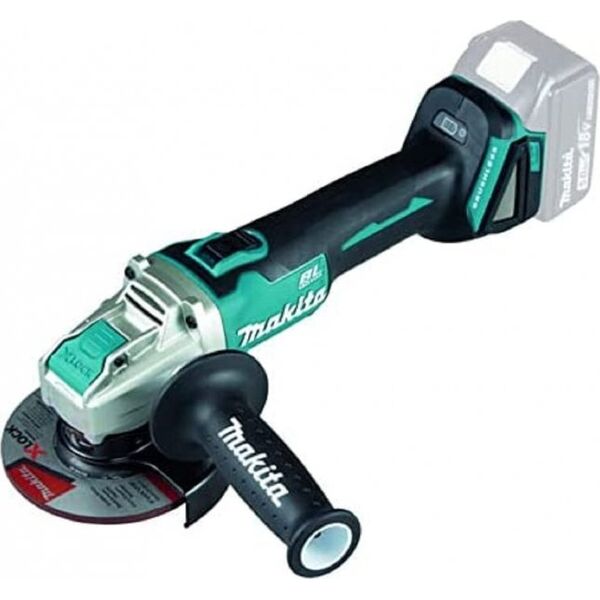 Szlifierka Makita Makita cordless angle grinder DGA521ZX1 18V - DGA521ZX1