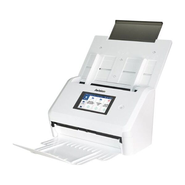 Skaner Avision AN335WL (000-0981-02G)