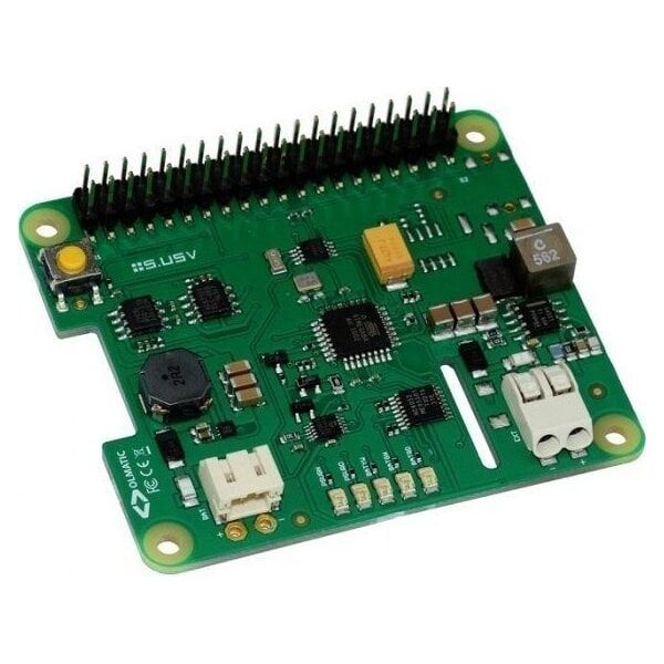 S.USV S.USV UPs - USV für alle UP-Boards