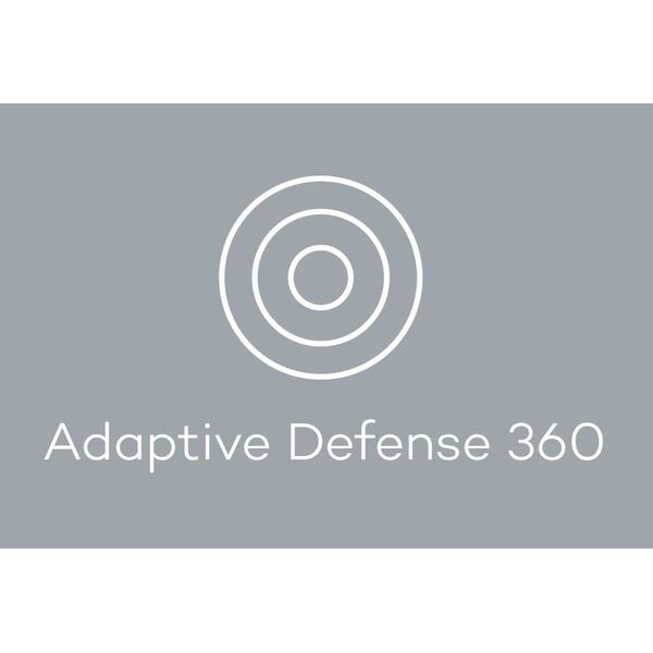 Program WatchGuard WatchGuard Adaptive Defense 360 Zarządzanie bezpieczeństwem 101 - 500 x licencja 3 lat(a)