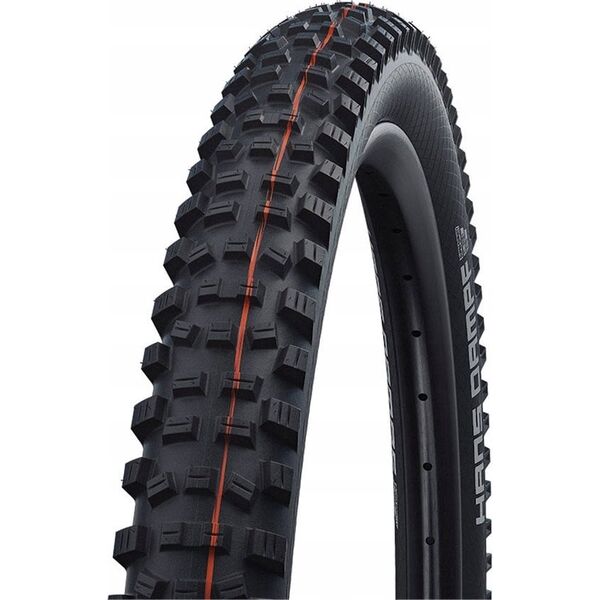 Schwalbe Schwalbe Hans Dampf Super Gravity, tires (black, ETRTO: 60-622)