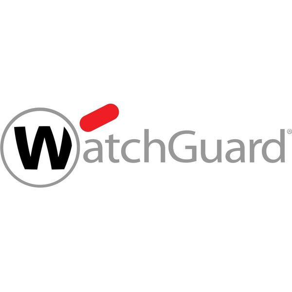 Program WatchGuard WatchGuard Threat Det. & Resp. 5000 Host Sensor Add-on - 1y