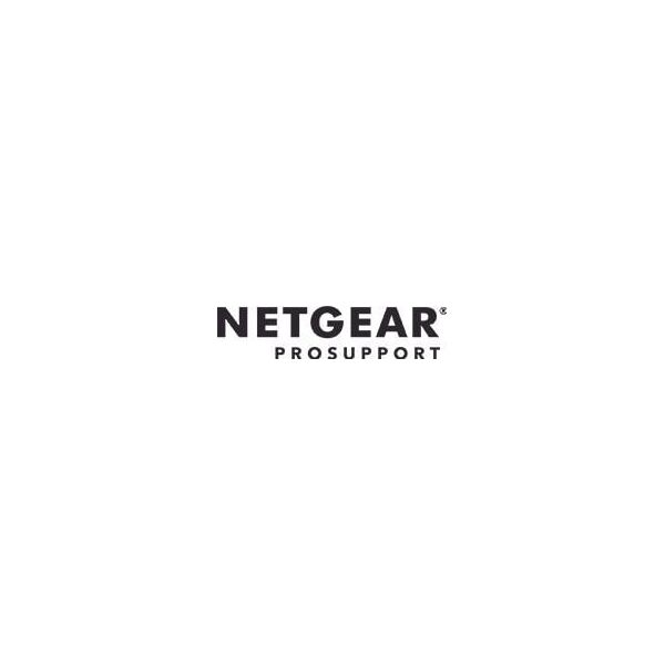 NETGEAR NETGEAR ProSupport Maintenance Contract OnCall Cat2 3Jahre 24hx7d Techn.Phone Support 24x7x365 + Email + Chat - elektronische Lizenz
