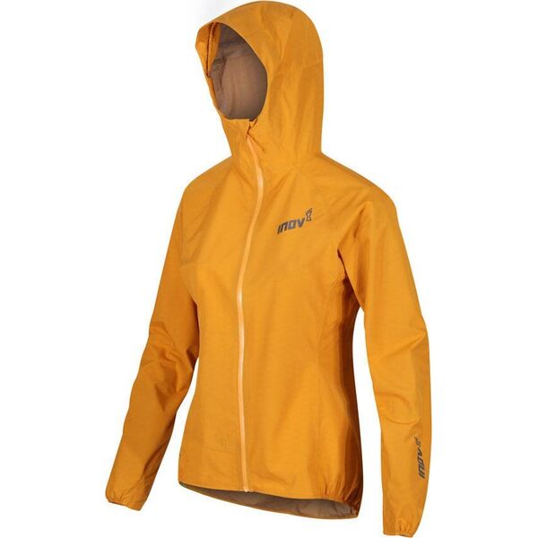 Inov-8 Kurtka Inov-8 STORMSHELL FZ V2 LD nectar 34