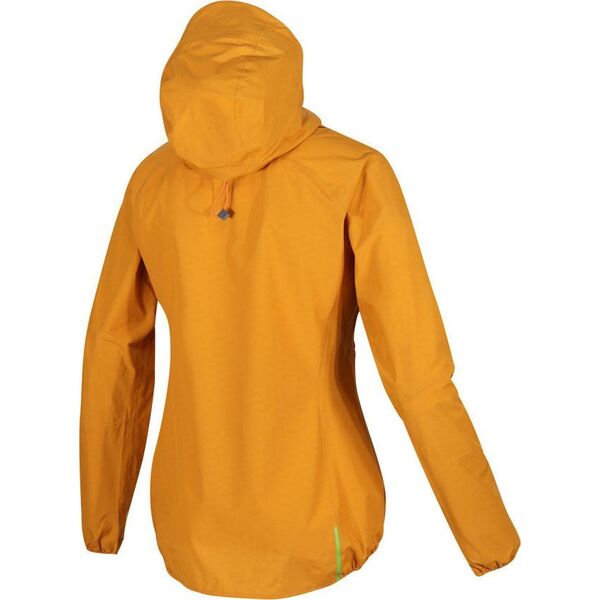 Inov-8 Kurtka Inov-8 STORMSHELL FZ V2 LD nectar 34
