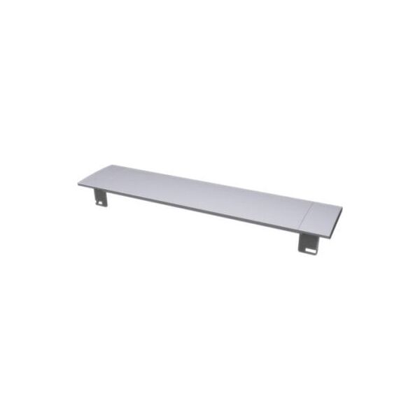 Bachmann BACHMANN POWER FRAME COVER Large 6-way, aluminium