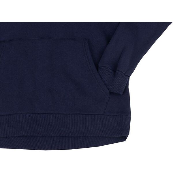 Under Armour Bluza męska Under Armour Rival Fleece Logo HD granatowa 1379758 410 2XL
