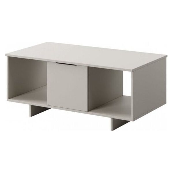 Cama Meble Stolik kawowy/ława ALMA 100x55xh55 kaszmir