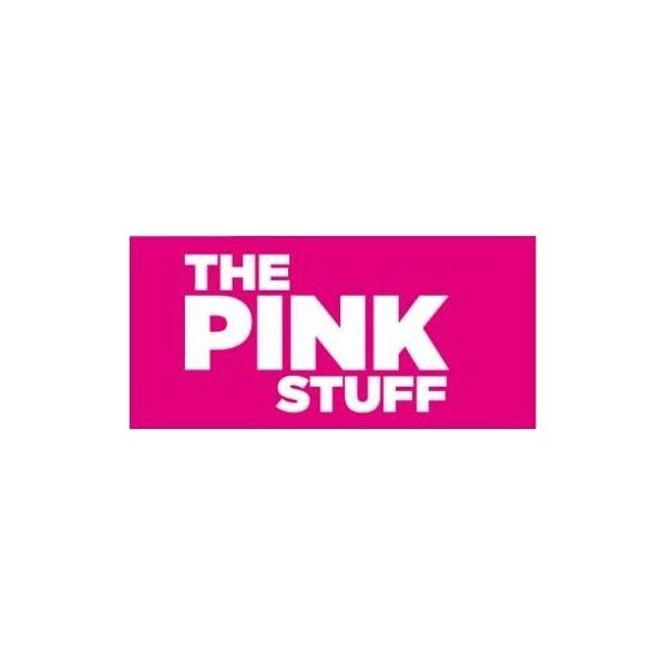 The Pink Stuff Pianka do czyszczenia THE PINK STUFF spray do dywanów i tapicerki 500 ml