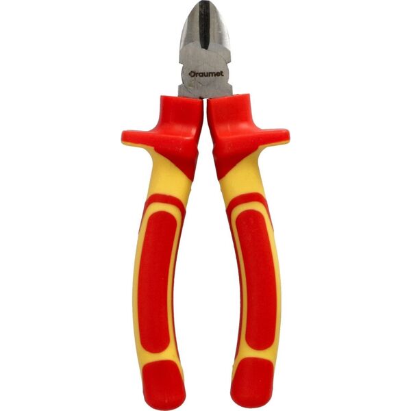 DRAUMET DRAUMET szczypce VDE boczne 160mm 200 one size