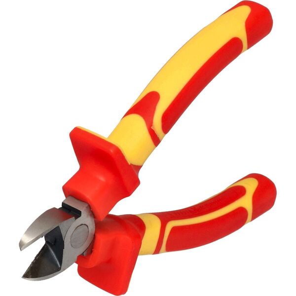 DRAUMET DRAUMET szczypce VDE boczne 160mm 200 one size