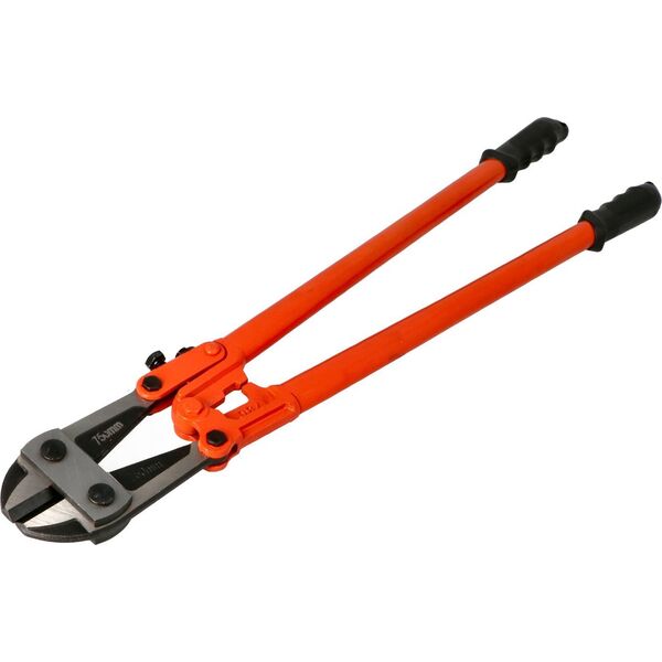 Faster Tools FASTER TOOLS Nożyce do prętów PROFI 750  12 one size