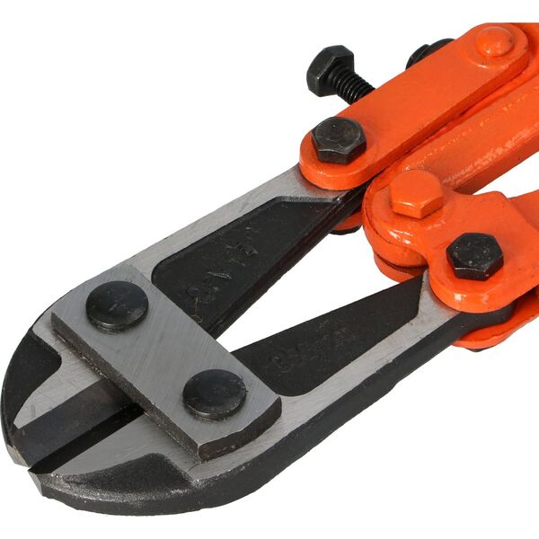 Faster Tools FASTER TOOLS Nożyce do prętów PROFI 450  7 one size