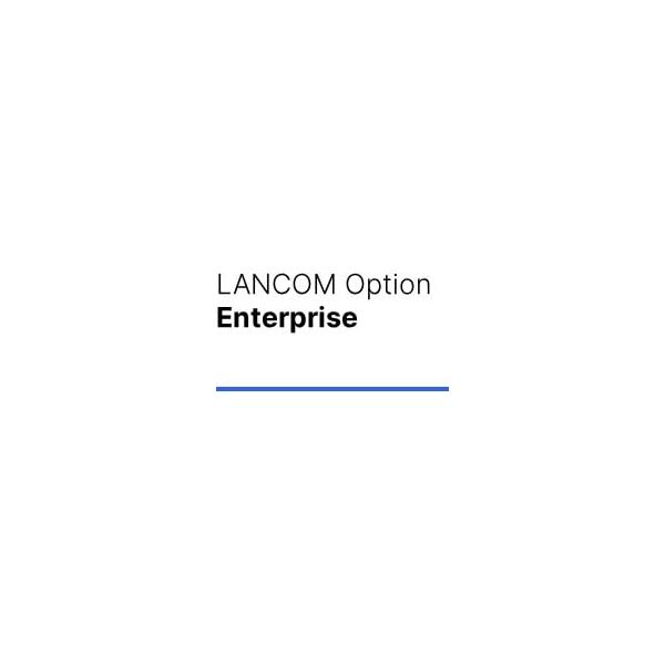 LANCOM Systems LANCOM Enterprise Option - EMail Versand