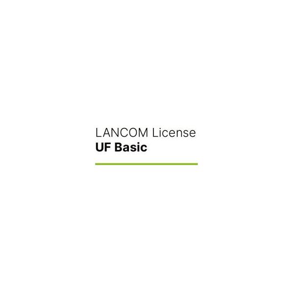 Program LANCOM Systems LANCOM R&S UF-1060-3Y Basic License (3 Years)