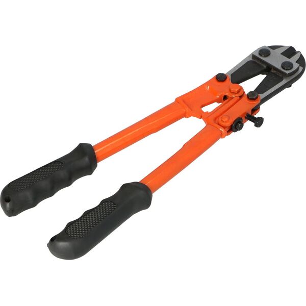 Faster Tools FASTER TOOLS Nożyce do prętów PROFI 350  6 one size