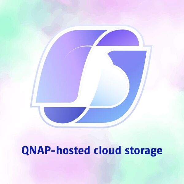 Qnap QNAP Lizenz LS-Q2LITE-TOKYO-3TB-1Y