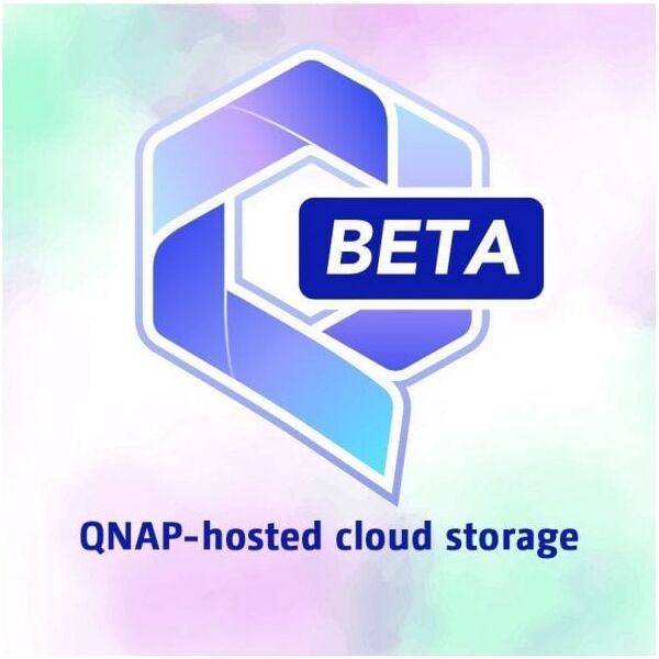 Qnap QNAP Lizenz LS-Q2LITE-VIRGINIA-3TB-1Y