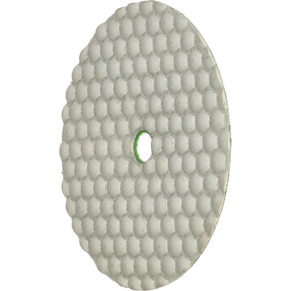 Faster Tools FASTER TOOLS dysk diamentowy do szlifowania gresu 125mm g. 1500 one size