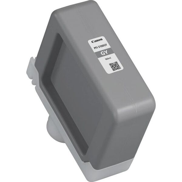 Canon PFI-3100GY Grey szary