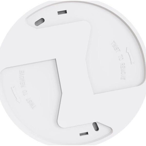 Iget Security Ep14 Bezprzewodowy Czujnik Dymu Do Alarmu M54G (75020614)