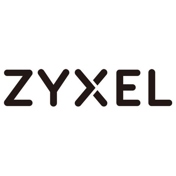 ZYXEL LIC-BUN for USG20 W-VPN 1YR Content Filter/SecuReporter Premium/SPS License