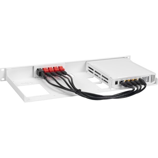 Rackmount Solutions RM-FB-T4 części do stojaków Mocowanie na firewall