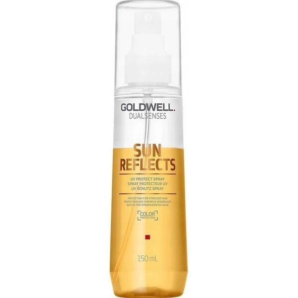 Goldwell spray zapewniający włosom ochronę 150ml