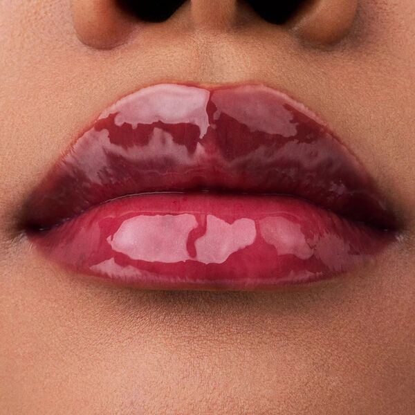 Catrice Glossin' Glow Tinted Lip Oil Olejek do ust Keep It Juicy (010)