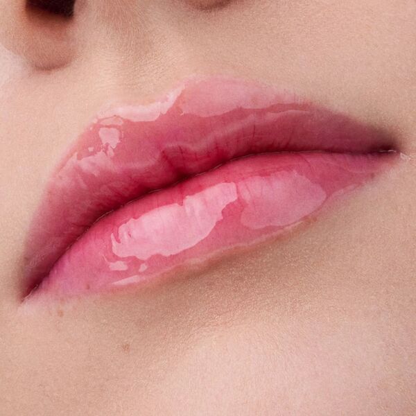Catrice Glossin' Glow Tinted Lip Oil Olejek do ust Keep It Juicy (010)