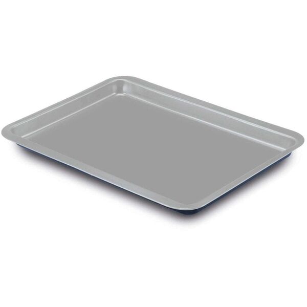 Oven pan XBake 26 x 37 x 2 1 cm 8006043019858