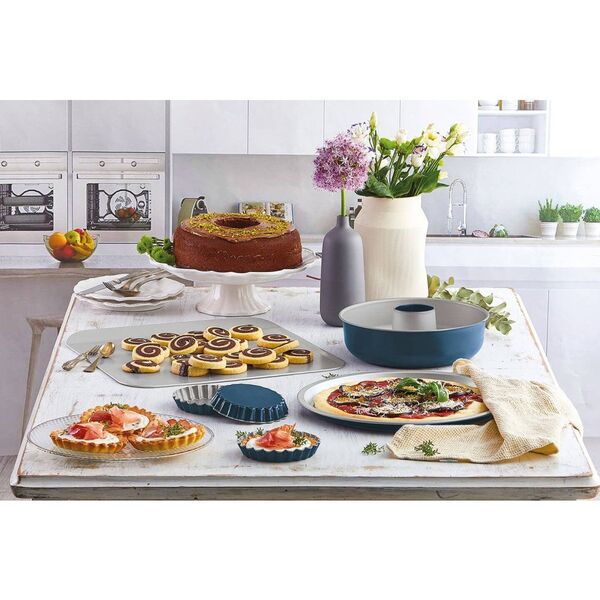 Φόρμα για κεκάκια XBake O 23 x 12 cm 8006043019827
